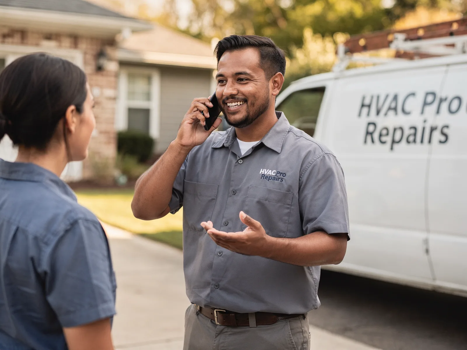 Heat Pump Repair Lawrence, NE FAQs